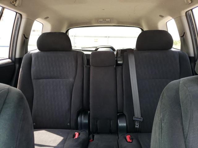 2008 Toyota Highlander Sport VIN: JTEDS43AX82002339 Lot: 53862534