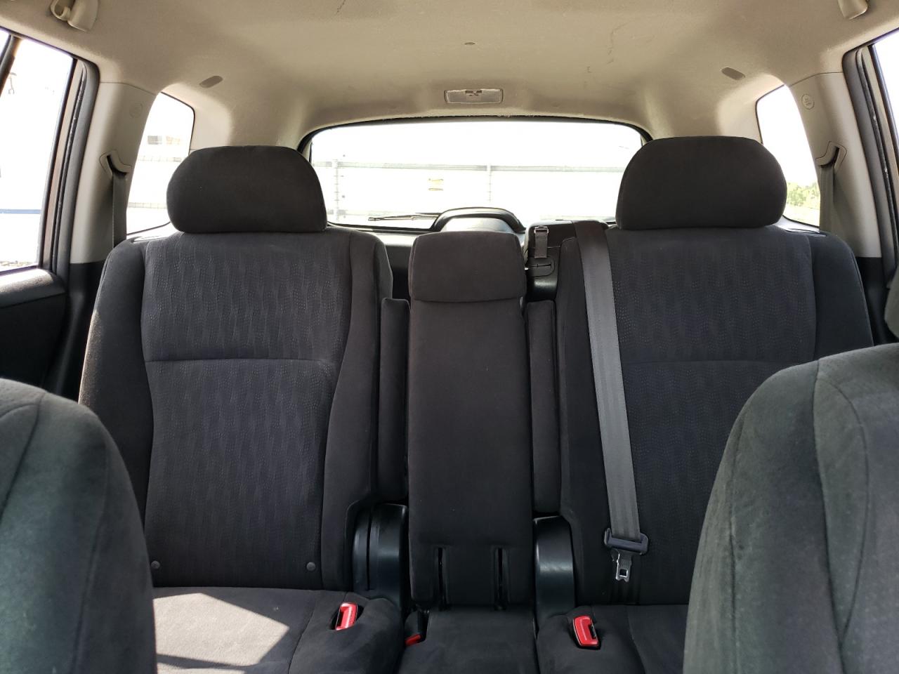 JTEDS43AX82002339 2008 Toyota Highlander Sport