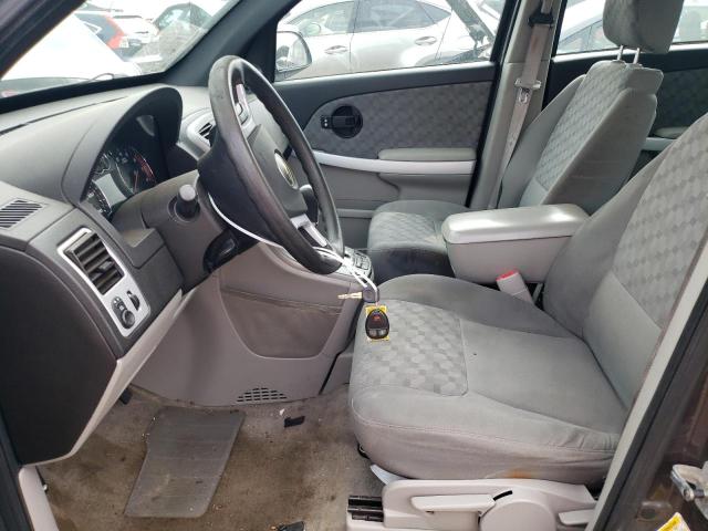 2008 Chevrolet Equinox Ls VIN: 2CNDL23F586342465 Lot: 55196884