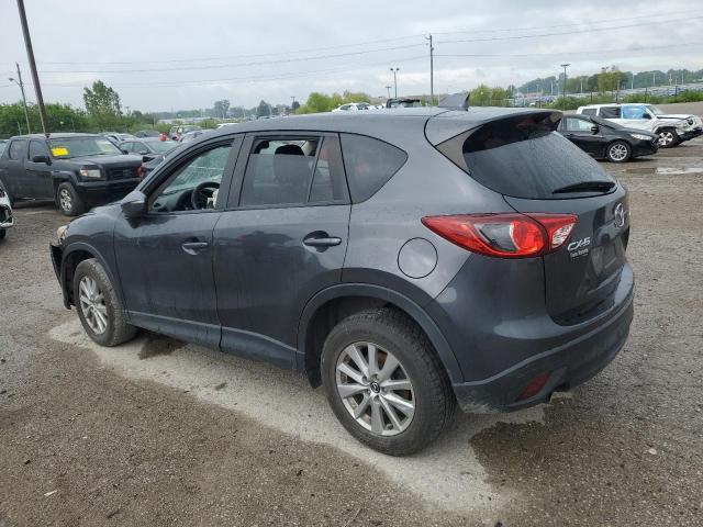 VIN JM3KE2CY6F0525605 2015 Mazda CX-5, Touring no.2