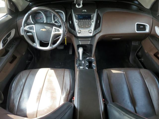 2010 Chevrolet Equinox Ltz VIN: 2CNFLGEW7A6270807 Lot: 53700764