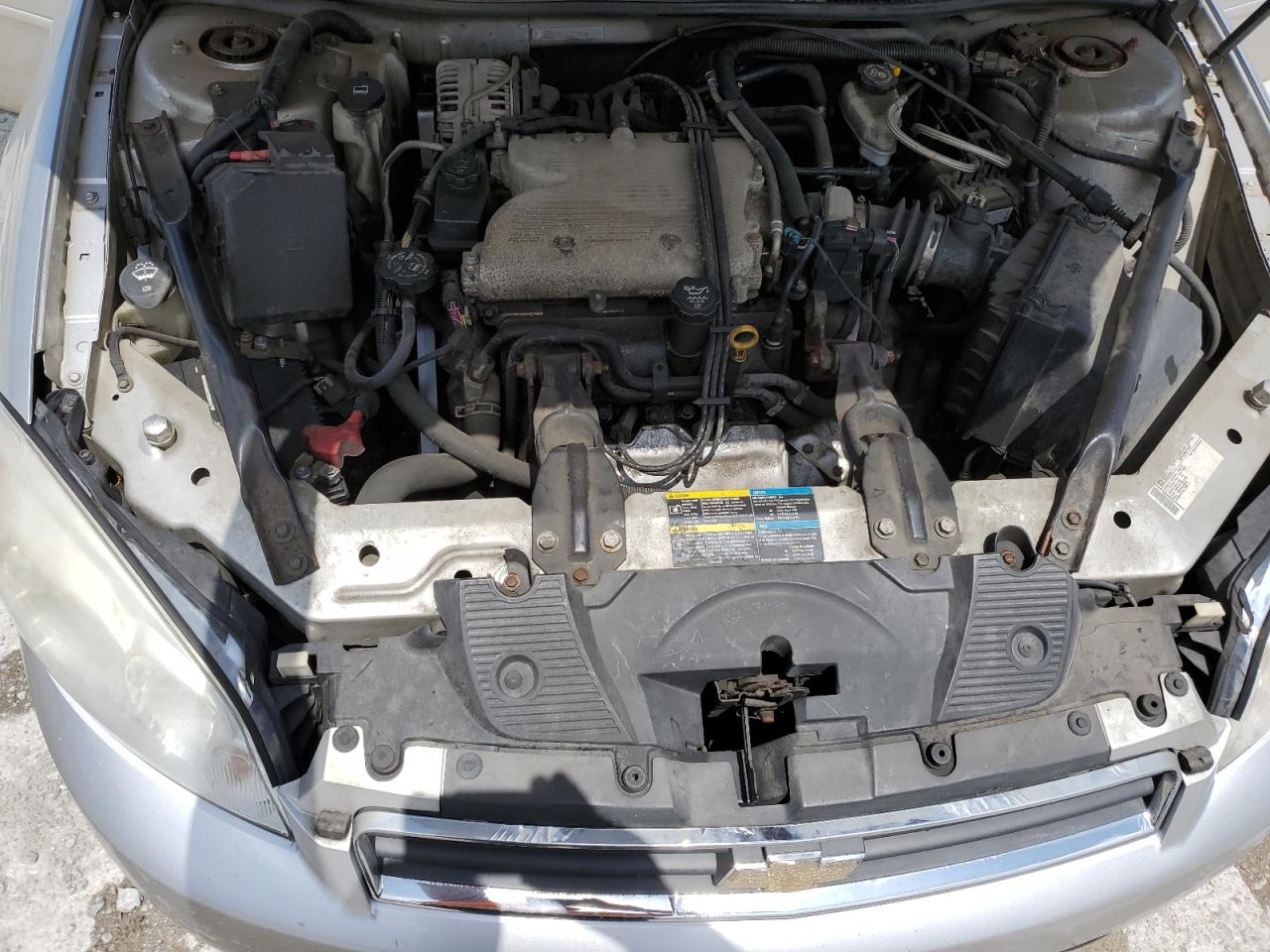 2G1WT57K991167649 2009 Chevrolet Impala 1Lt