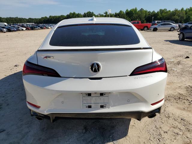 2023 Acura Integra A-Spec Tech VIN: 19UDE4G7XPA013180 Lot: 55010794