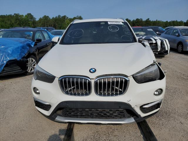 2016 BMW X1 xDrive28I VIN: WBXHT3C36GP888405 Lot: 53224694