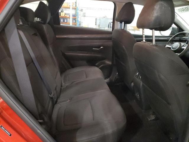 2022 Hyundai Tucson Sel VIN: 5NMJBCAEXNH076536 Lot: 56688944