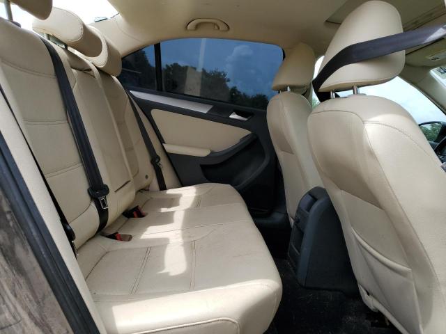 2017 Volkswagen Jetta Se VIN: 3VWDB7AJXHM203107 Lot: 57051054