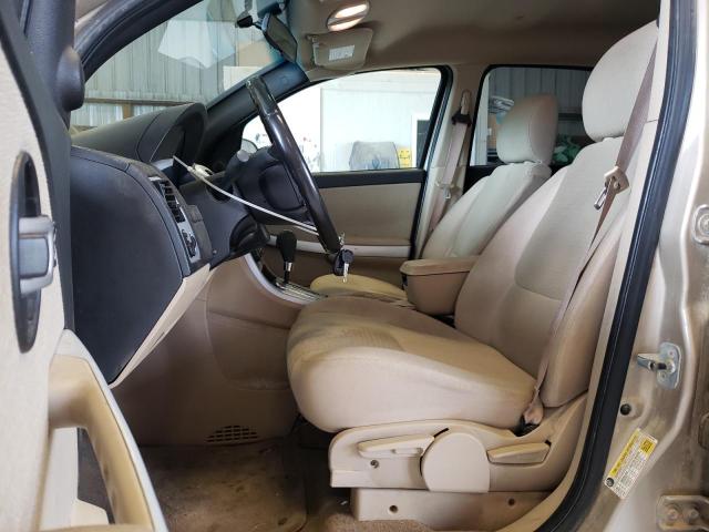 2007 Chevrolet Equinox Lt VIN: 2CNDL73F676002169 Lot: 53450104