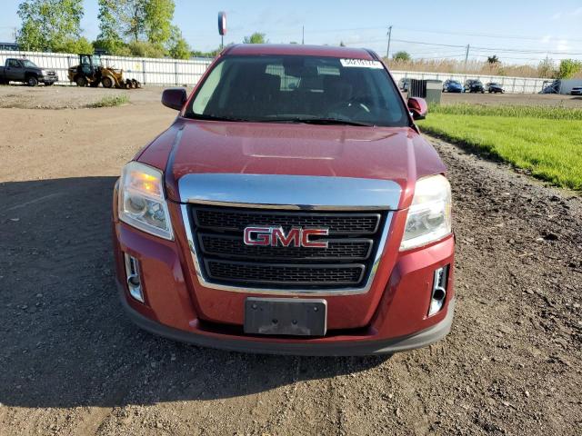 2011 GMC Terrain Sle VIN: 2CTFLREC0B6268618 Lot: 54219174