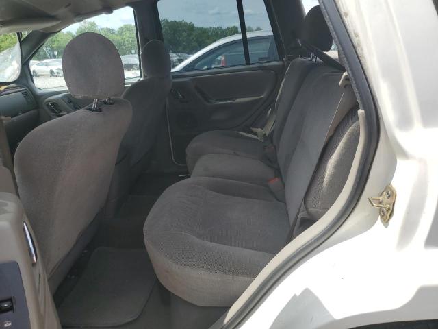 2000 Jeep Grand Cherokee Laredo VIN: 1J4G248SXYC170831 Lot: 56109804