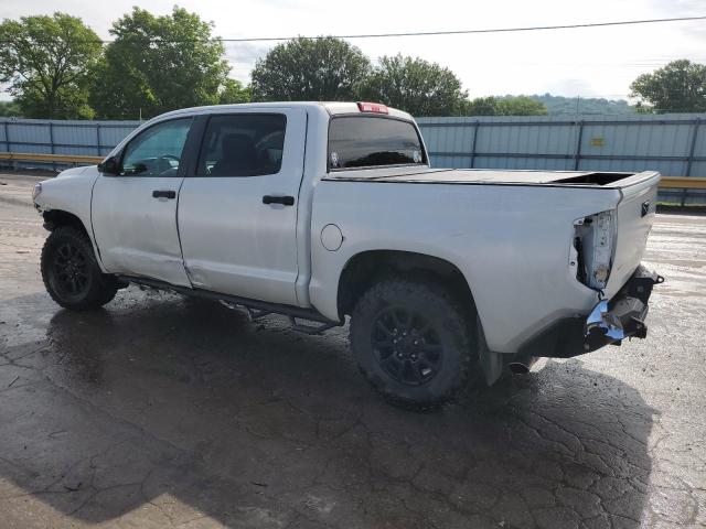 2016 Toyota Tundra Crewmax Sr5 VIN: 5TFDW5F11GX524790 Lot: 55639854