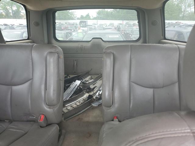 2005 Chevrolet Tahoe K1500 VIN: 1GNEK13T65J159416 Lot: 55344324