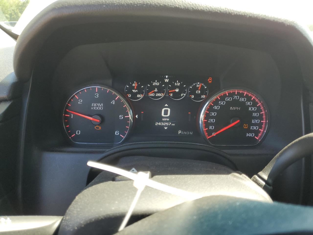 1GKS2JKJ3FR146741 2015 GMC Yukon Xl Denali