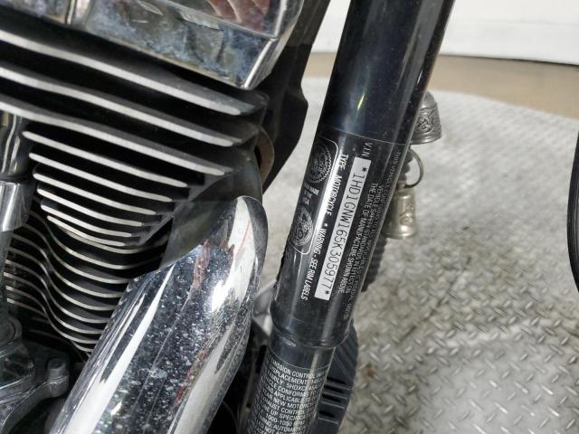 2005 HARLEY-DAVIDSON FXDLI 1HD1GNW165K305977