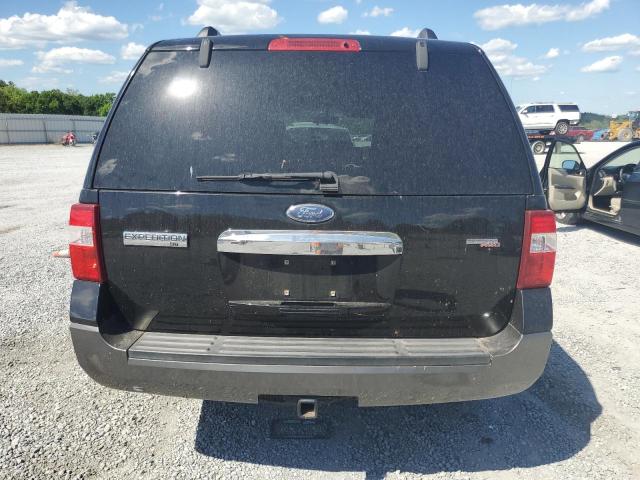 2007 Ford Expedition Xlt VIN: 1FMFU155X7LA51602 Lot: 53240544
