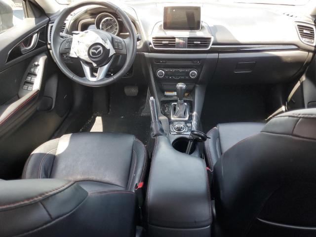 2016 Mazda 3 Grand Touring VIN: JM1BM1N76G1280892 Lot: 56972334