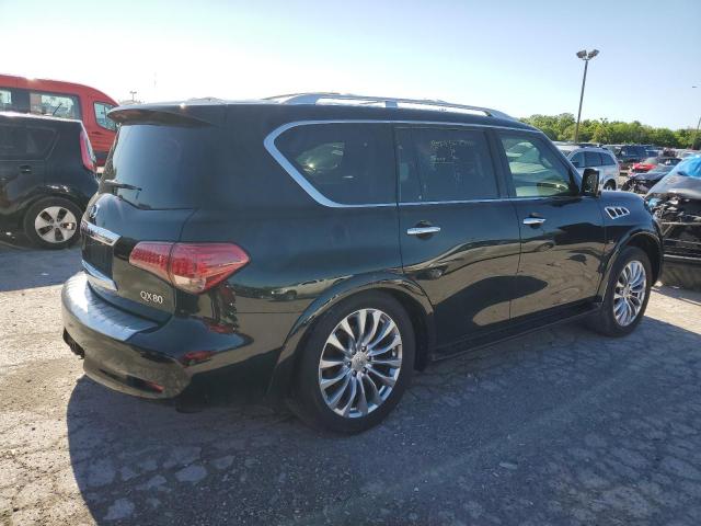 VIN JN8AZ2NE9F9084032 2015 Infiniti QX80 no.3