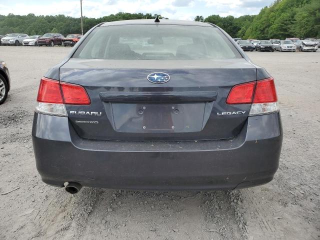 2011 Subaru Legacy 2.5I Limited VIN: 4S3BMBK69B3247559 Lot: 56034144