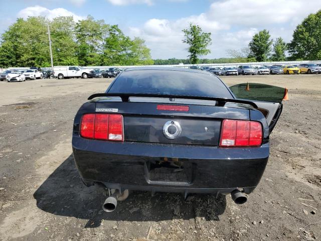 2009 Ford Mustang Gt VIN: 1ZVHT82H195101167 Lot: 55645184