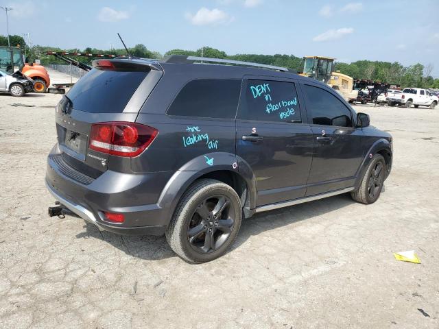 2018 DODGE JOURNEY CR - 3C4PDDGG3JT371218