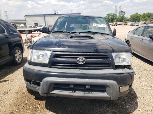 1999 Toyota 4Runner Sr5 VIN: JT3GN86R3X0121835 Lot: 55109224