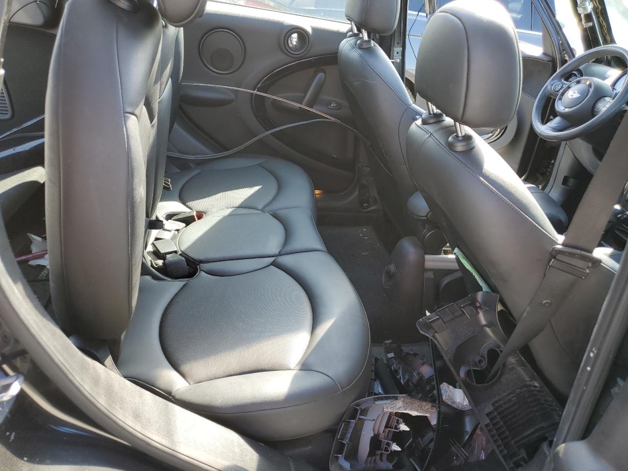 WMWZC5C59DWP32730 2013 Mini Cooper S Countryman