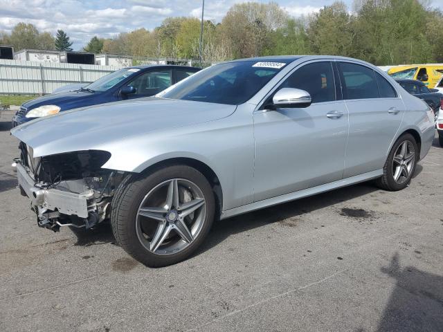 2017 Mercedes-Benz E 300 4Matic VIN: WDDZF4KB1HA149864 Lot: 53999584