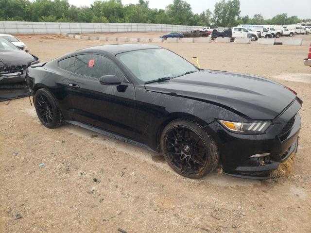 2015 Ford Mustang VIN: 1FA6P8TH7F5390005 Lot: 56455784