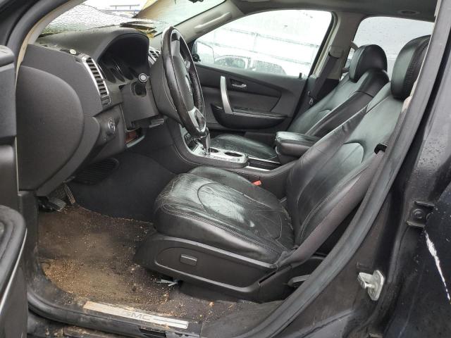 2008 GMC Acadia Slt-1 VIN: 1GKER23728J172380 Lot: 54756594