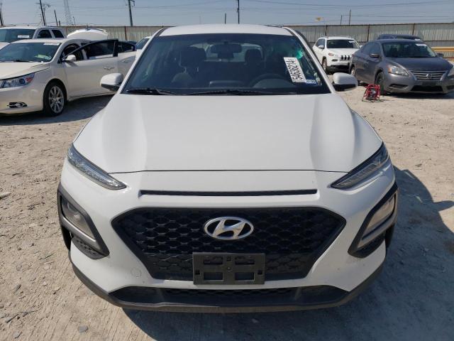 2018 Hyundai Kona Se VIN: KM8K12AA9JU104629 Lot: 54636214