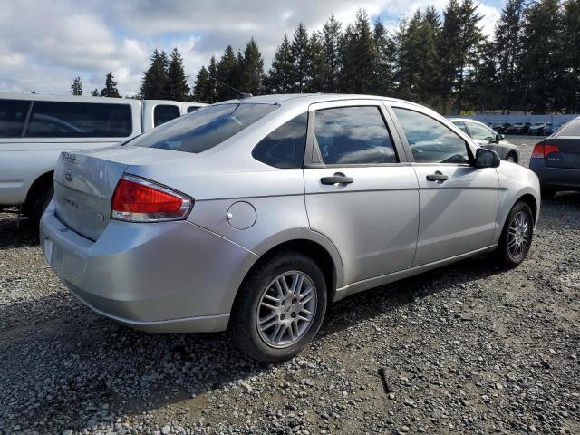 2010 Ford Focus Se VIN: 1FAHP3FN5AW181149 Lot: 53882924