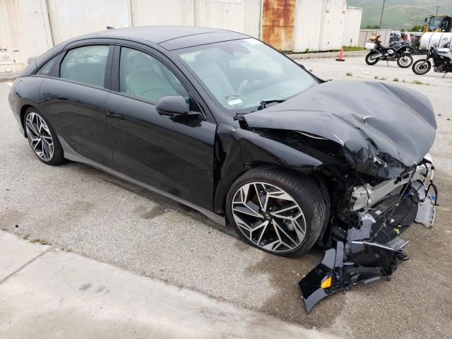 2023 HYUNDAI IONIQ 6 LI KMHM54AA2PA031641