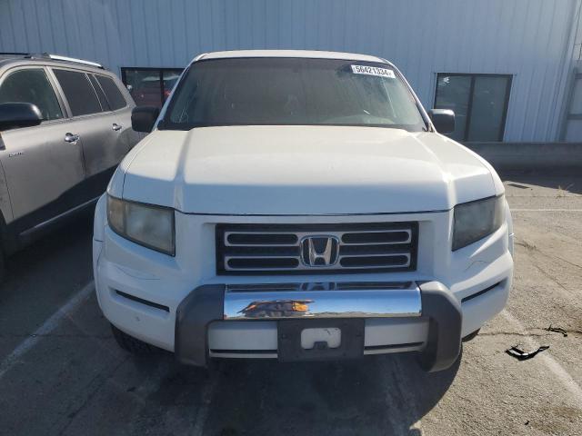 2006 Honda Ridgeline Rt VIN: 2HJYK16246H562267 Lot: 56421334