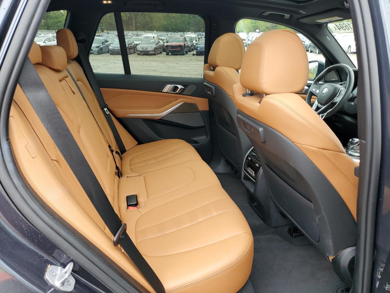 5UXTA6C01M9G00148 2021 BMW X5 xDrive45E