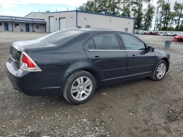 2009 Ford Fusion Sel VIN: 3FAHP08129R163974 Lot: 56159754