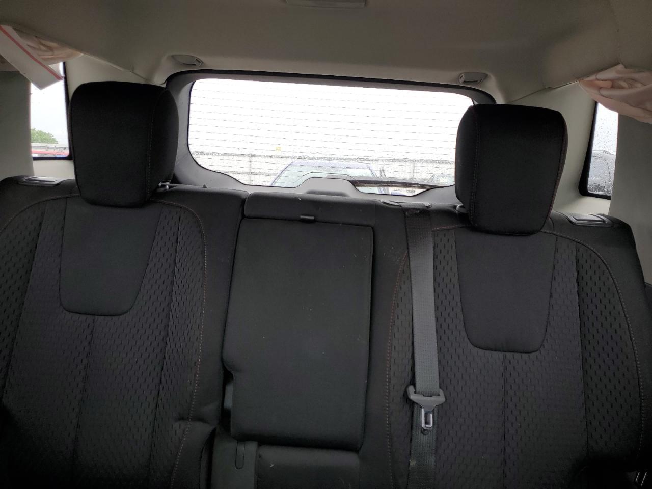 2GKALMEK1D6414905 2013 GMC Terrain Sle