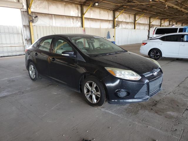 2014 Ford Focus Se VIN: 1FADP3F2XEL402496 Lot: 56263254