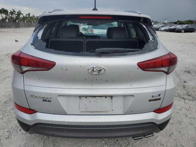 2016 Hyundai Tucson Limited VIN: KM8J33A23GU162880 Lot: 55084874