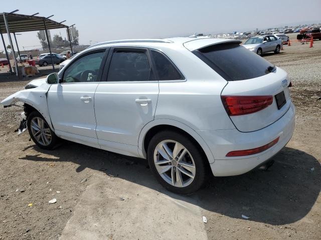 2018 Audi Q3 Premium Plus VIN: WA1HCCFS8JR003689 Lot: 53347334