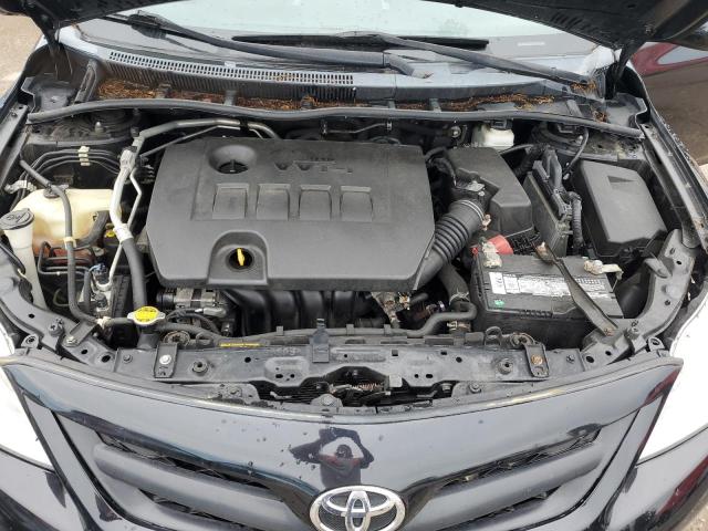 2013 Toyota Corolla Base VIN: 2T1BU4EE9DC094108 Lot: 54045054