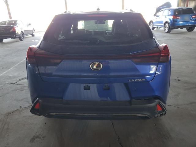 2023 LEXUS UX 250H BA JTHB6JBH6P2144455