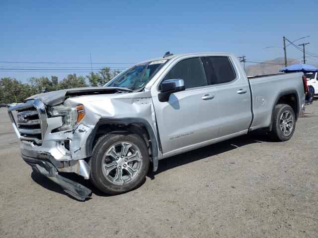 GMC SIERRA C1500 SLE