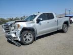 2022 GMC SIERRA LIM - 1GTR8BED3NZ151246