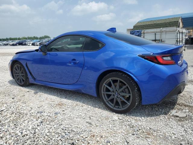 2022 SUBARU BRZ LIMITE JF1ZDBE10N9701672