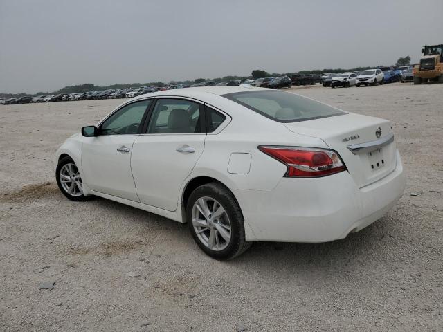 2015 Nissan Altima 2.5 VIN: 1N4AL3AP5FC124285 Lot: 54098564