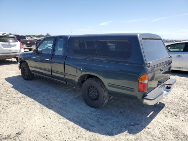 1997 Toyota Tacoma Xtracab VIN: 4TAVL52N1VZ289388 Lot: 56656704