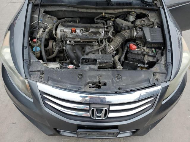 2012 Honda Accord Se VIN: 1HGCP2F65CA198073 Lot: 55814144