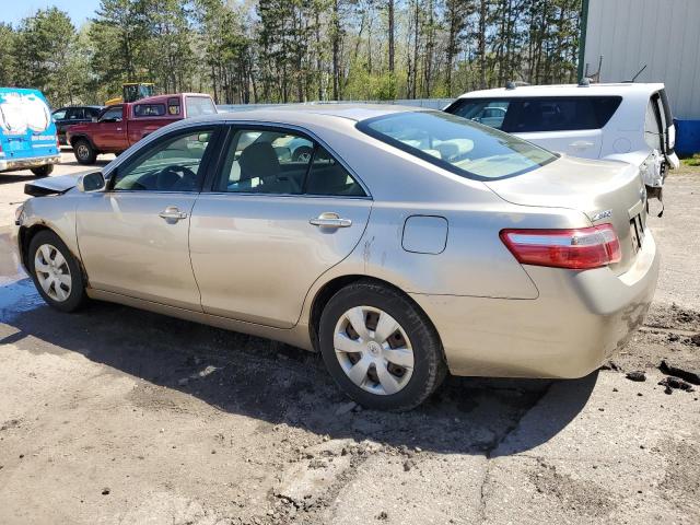 2007 Toyota Camry Ce VIN: JTNBE46K373011086 Lot: 52197414