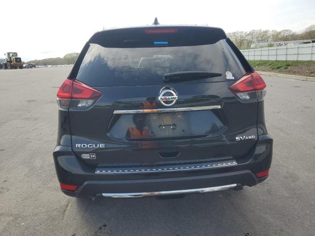 2019 Nissan Rogue S VIN: JN8AT2MV4KW375987 Lot: 53730694