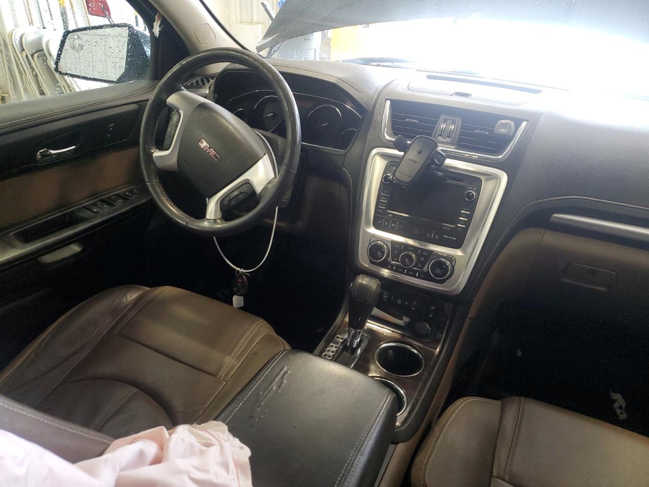 1GKKVRKD2EJ357779 2014 GMC Acadia Slt-1