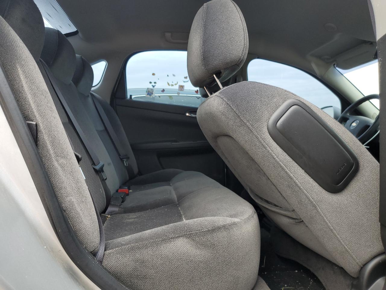 2G1WT57K991158112 2009 Chevrolet Impala 1Lt